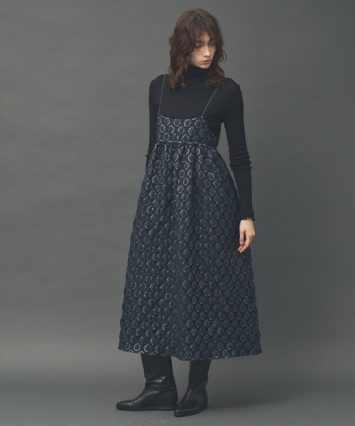 Curensology(カレンソロジー)/＜C.S.G＞サークルドットワンピース