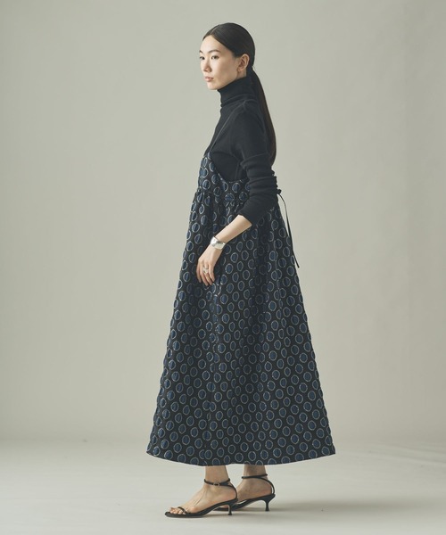 Curensology(カレンソロジー)/＜C.S.G＞サークルドットワンピース