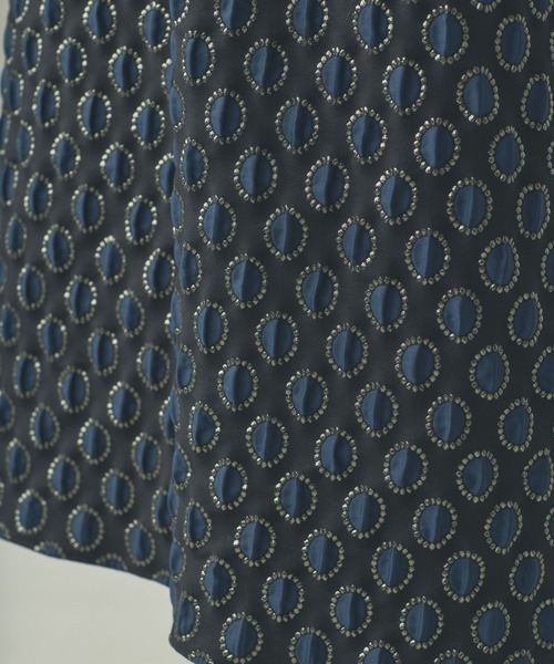 Curensology(カレンソロジー)/＜C.S.G＞サークルドットワンピース