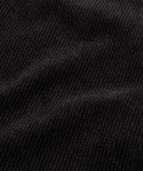 FREAK'S STORE（フリークスストア）の「コーデュロイ ウェービングベルト スリムフィット パンツ Fabric by SOLOTEX(R)（その他パンツ・メンズ・チャコールグレー/ブラック/ブラウン/ベージュ・SMALL/MEDIUM/LARGE）」の11枚目の写真