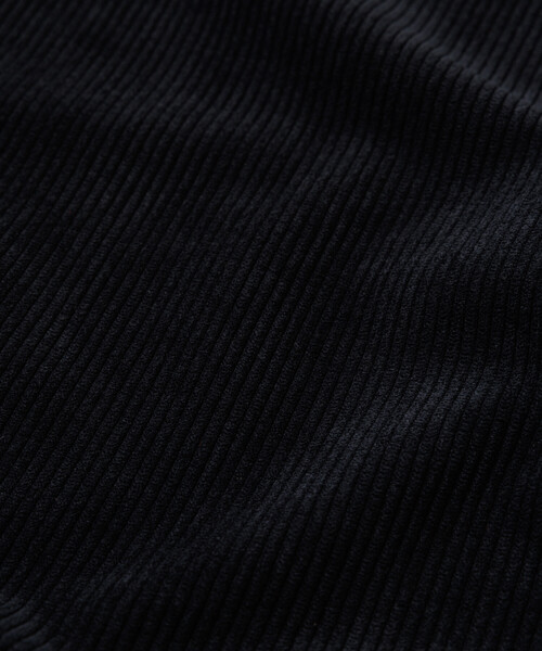FREAK'S STORE（フリークスストア）の「コーデュロイ ウェービングベルト スリムフィット パンツ Fabric by SOLOTEX(R)（その他パンツ・メンズ・チャコールグレー/ブラック/ブラウン/ベージュ・SMALL/MEDIUM/LARGE）」の16枚目の写真