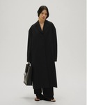 TODAYFUL（トゥデイフル）の「Wool100% Spring Coat（トレンチコート・36inch）」