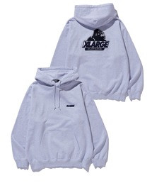XLARGE(GNXg[W)OLD OG HOODED SWEATSHIRT(p[J[)