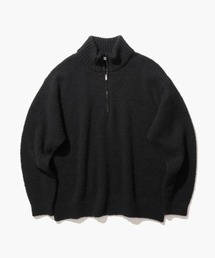 ATON｜エイトン（メンズ）のニット/セーター通販 - ZOZOTOWN