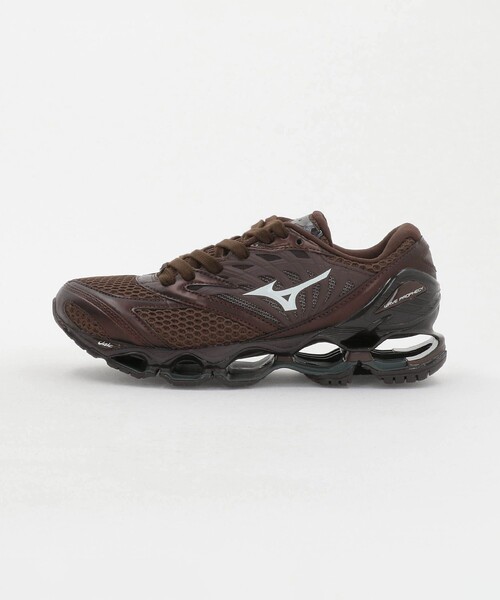 セール】＜MIZUNO＞ WAVE PROPHECY LS（スニーカー）｜MIZUNO（ミズノ