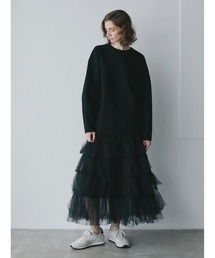 enchainement｜アンシェヌマンのスカート通販 - ZOZOTOWN