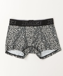 XLARGE(エクストララージ)のXLARGE エクストララージ ボクサーパンツ / XL leopard BX / 81348800(ボクサーパンツ)