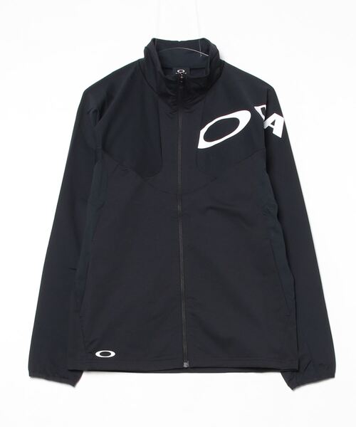 オークリーENHANCE TECH JERSEY JACKET 15.7