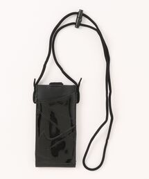 NIKE | 《NIKEアパレル》プレミアム　フォーンクロスボディ　ＰＡＴＥＮＴ(スマホケース/カバー)