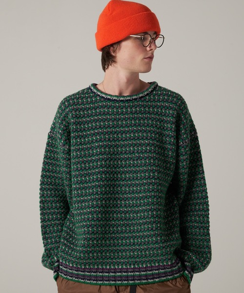 Eddie Bauer（エディーバウアー）の「men's FUDGE×Eddie Bauer