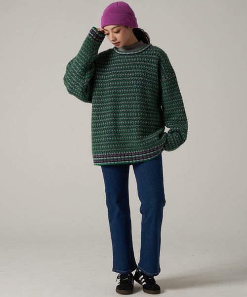 Eddie Bauer（エディーバウアー）の「men's FUDGE×Eddie Bauer
