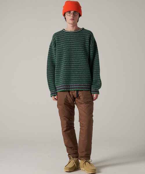 Eddie Bauer（エディーバウアー）の「men's FUDGE×Eddie Bauer