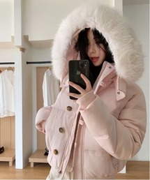 人気 高級感 ファーコート」に該当するファッション通販 - ZOZOTOWN