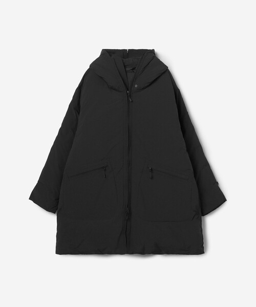 DAIWA PIER39 | W's TECH 2WAY CADET DOWN PARKA WOMEN（ダウン