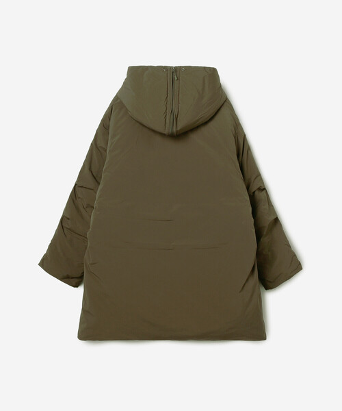 DAIWA PIER39 | W's TECH 2WAY CADET DOWN PARKA WOMEN（ダウン