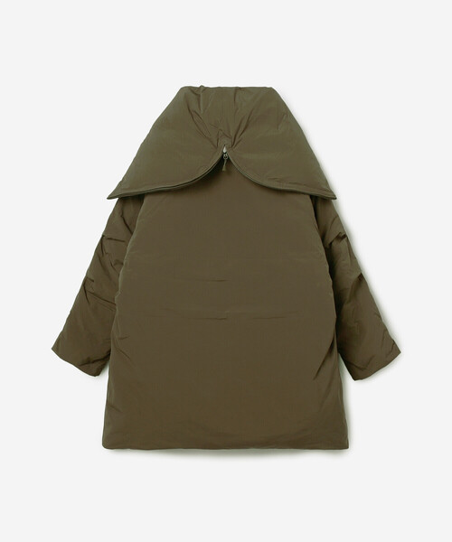 DAIWA PIER39 | W's TECH 2WAY CADET DOWN PARKA WOMEN（ダウン