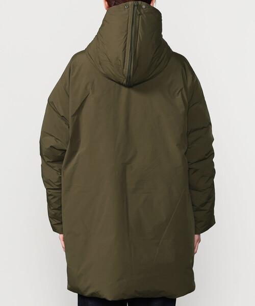 DAIWA PIER39 | W's TECH 2WAY CADET DOWN PARKA WOMEN（ダウン