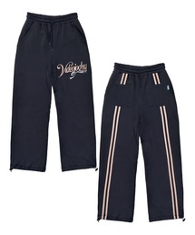 【セットアップ対応】JOCKEY CLUB TRACK PANTS / ジョッキークラブ トラックジャージパンツ