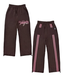 【セットアップ対応】JOCKEY CLUB TRACK PANTS / ジョッキークラブ トラックジャージパンツ