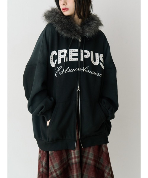 jouetie（ジュエティ）の「【コラボ】ご近所物語 HAPPY BERRY