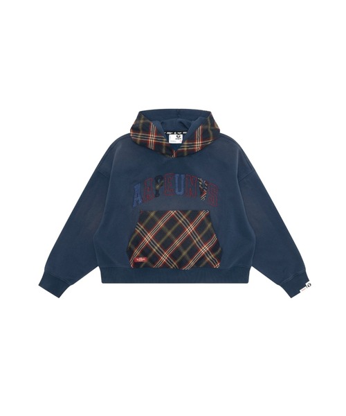 AAPE BY A BATHING APE（エーエイプバイアベイシングエイプ）の「AAPE