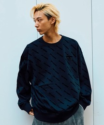 BOY LONDON | 【BOY LONDON】BOY FLOCKY CREW SWEAT(スウェット)