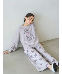 gelato pique(�W�F���[�g�s�P)�̃v�[�h���������O�p���c(���[���E�F�A/�p�W���})