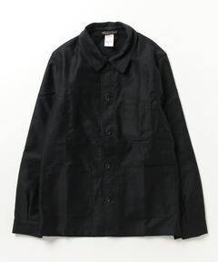LE LABOUREUR × BEAMS F / 別注 コットン カバーオール（カバーオール