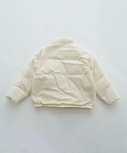 休日のダウンコート（ダウンジャケット/コート）｜休日と詩