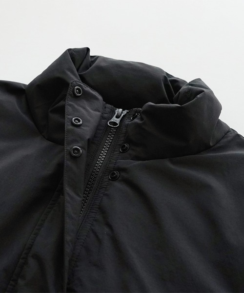 休日と詩　コート 休日と詩 休日のダウンコート | 休日と詩 | TANDEY ONLINE STORE