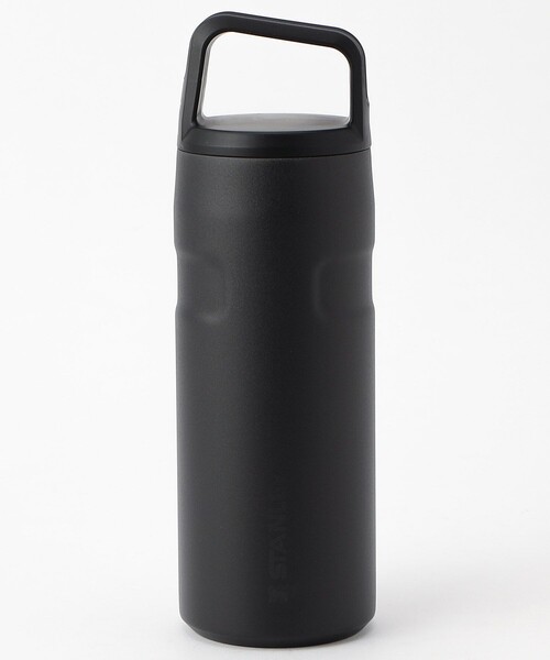 STANLEY（スタンレー）の「STANLEY/スタンレー ICEFLOW CAP  AEROLIGHT BOTTLE（グラス/マグカップ/タンブラー・メンズ・ホワイト・ONE SIZE）」の2枚目の写真