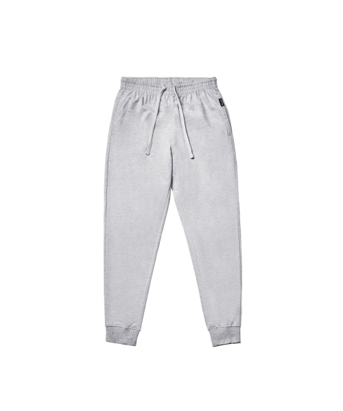 LIMELIGHT APPAREL(ライムライトアパレル)の「ジョガーパンツ(グレー)(スウェットパンツ・メンズ・その他・SMALL/MEDIUM/LARGE/X-LARGE/X-SMALL)」の1枚目の写真