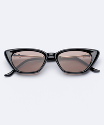 RECLOW（リクロー）の「RC ENCLOS SUNGLASS BROWN（サングラス）」