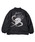THRIFTY LOOK�i�X���t�e�B�[���b�N�j�́uTHRIFTY LOOK �X���t�e�B���b�N / SNAKE & SKULL SOUVENIR JACKET�i�X�J�W�����j�v�b�u���b�N�n1