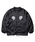THRIFTY LOOK�i�X���t�e�B�[���b�N�j�́uTHRIFTY LOOK �X���t�e�B���b�N / SNAKE & SKULL SOUVENIR JACKET�i�X�J�W�����j�v�b�u���b�N�n2