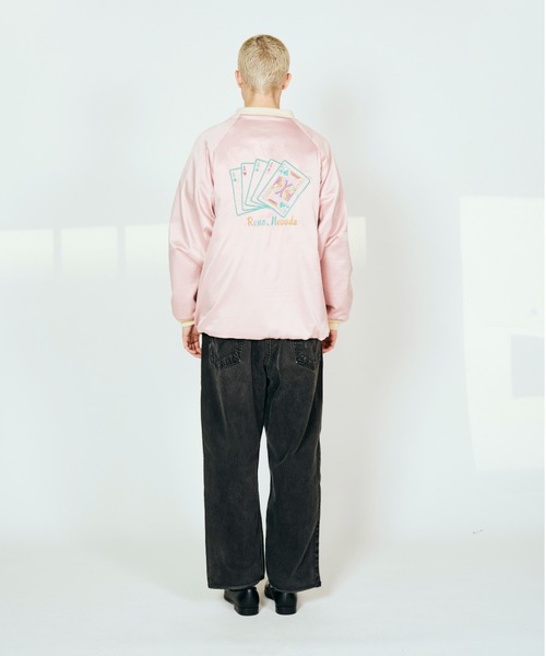 セール】THRIFTY LOOK スリフティルック / SNAKE & SKULL SOUVENIR