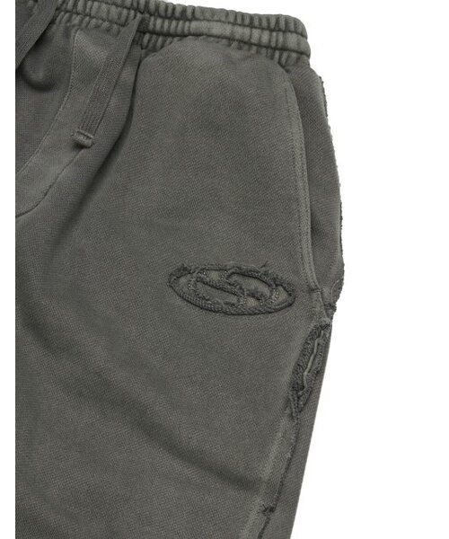 LORES（ロアス）の「Pigment Dyed Sweatpants - Slate（スウェットパンツ・レディース・その他・MEDIUM/LARGE）」の9枚目の写真