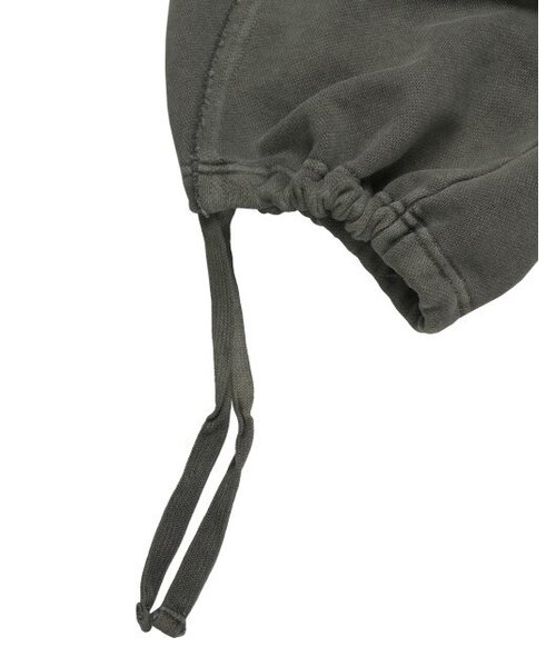 LORES（ロアス）の「Pigment Dyed Sweatpants - Slate（スウェットパンツ・レディース・その他・MEDIUM/LARGE）」の10枚目の写真