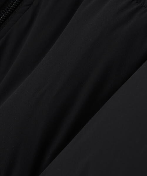 DUVETICA（デュベティカ）の「DUVETICA/デュベティカ/NITTAWOSEW/ニッタウォソウ（ダウンジャケット/コート・レディース・ブラック/オリーブ系・40/42/44）」の13枚目の写真