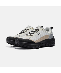 BALLOP（バロップ）の「ウォーキングシューズ トレイルシニック ブラック（その他シューズ）」