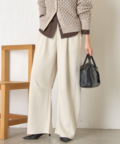 Jena espace merveilleux（ジェナ エスパスメルヴェイユ）の「【楽ちん