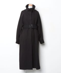 Super120's ライトメルトン ショートコート（ピーコート）｜EDITION