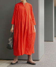 JOURNAL STANDARD LUXE | ローンレース ampleプルワンピース(ワンピース)