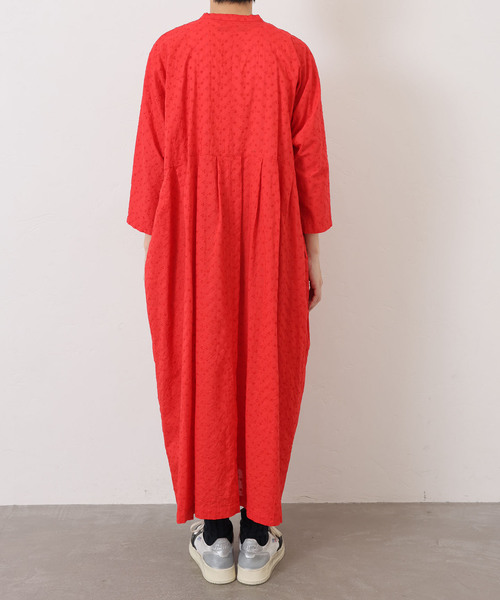 ローンレース ampleプルワンピース（ワンピース）｜JOURNAL STANDARD