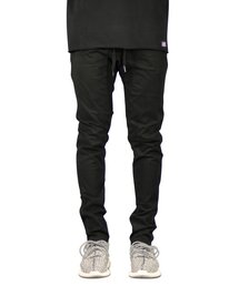 HYPER DENIM（ハイパーデニム）の「ブラックドロップクロッチパンツ（その他パンツ）」