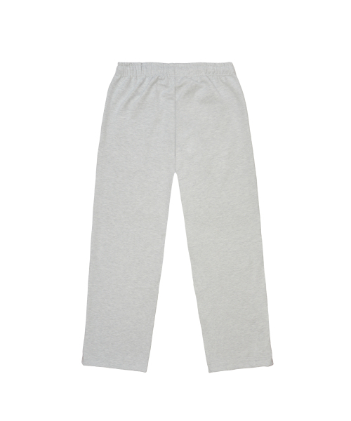 HANG OUTの「ワイドフィットスウェットパンツ（グレー）（スウェットパンツ・メンズ・その他・LARGE/MEDIUM/SMALL）」の2枚目の写真