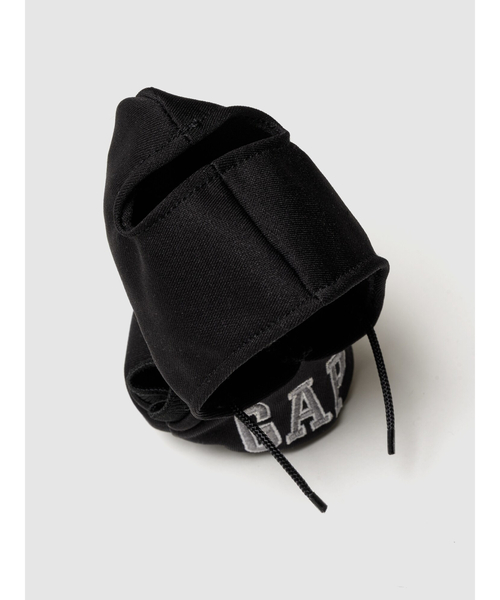 GAP(ギャップ)の「ぬいぐるみ 着せ替え GAPロゴパーカー(おもちゃ・レディース・ブラック/ピンク/ライトグレー/レッド・ONE SIZE)」の8枚目の写真