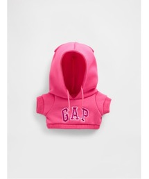 GAP（ギャップ）の「ぬいぐるみ 着せ替え GAPロゴパーカー（おもちゃ）」