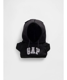 GAP | ぬいぐるみ 着せ替え GAPロゴパーカー(おもちゃ)