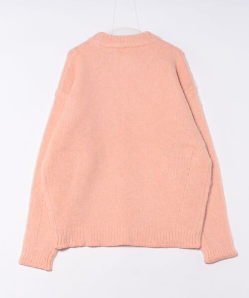 TODAYFUL（トゥデイフル）の「TODAYFUL Brushed Over Knit（ニット